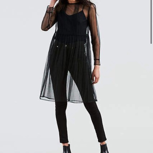 Levi’s Shelby dress - Picture 2 of 4